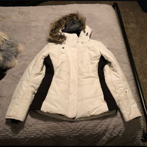 Obermeyer ski coat